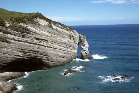 Cape Farewell