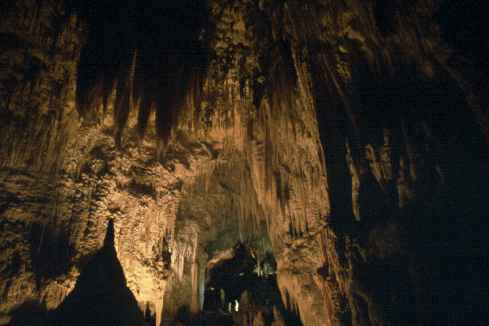 Cave