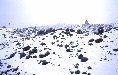 Chimborazo Summit