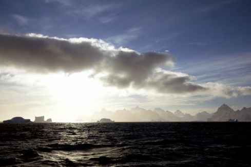 Cooper Bay