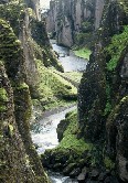 Deep Canyon