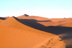 Desert