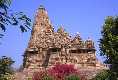 Erotic Temple, Khajuraho