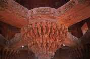 Fatehpur Sikri
