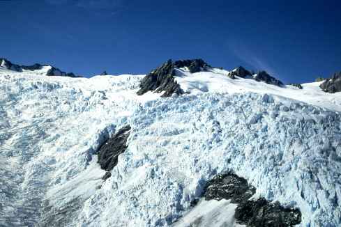 Franz Josef Glacier