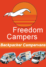 Freedom Campers