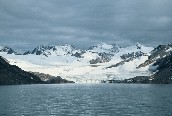 Glacier