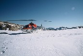 Helicopter