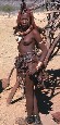 Himba Girl