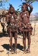 Himba Women