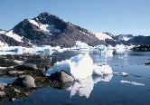 Ice Lagoon