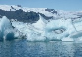 Iceberg Lagoon
