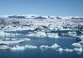 Iceberg Lagoon