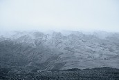 Glacier Morraine
