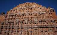 Hawa Mahal, Jaipur