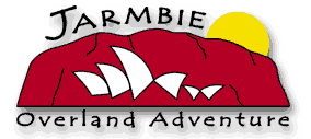 Jarmbie Overland Adventures