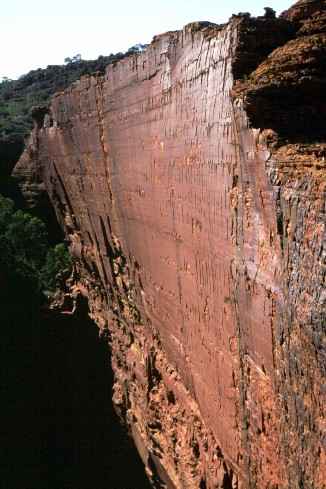 Kings Canyon