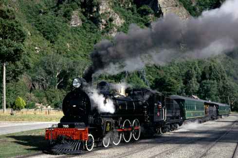 Kingston Flyer
