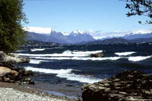 LakeBeach