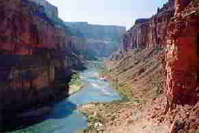 Grand Canyon 1998