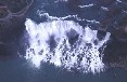American Falls from AIr