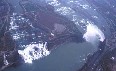 Falls from the Air