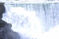 Closup of American Falls