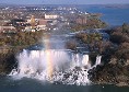 American Falls from Skylon Tower