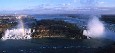 Falls from Skylon Tower