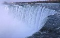 Horseshoe Falls