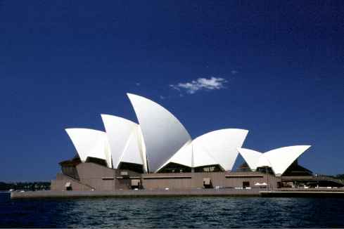 Opera House