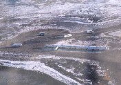 Polar Bear Lodge