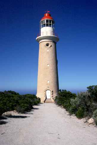 Pretty Lighthouse
