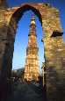 Qutab Minar, New Delhi
