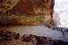 Redwall Cavern