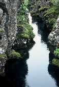 Rift Canyon