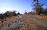 Road to Rajasthan