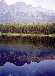 Mountain Reflection
