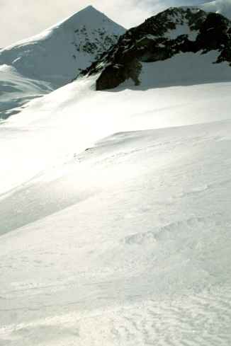 Snow