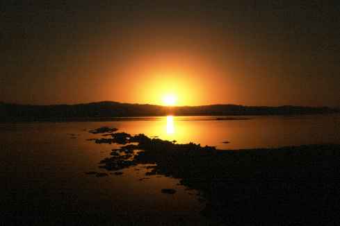South Australia Sunset