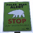 Stop Sign