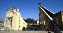 Sun Dial, Jaipur