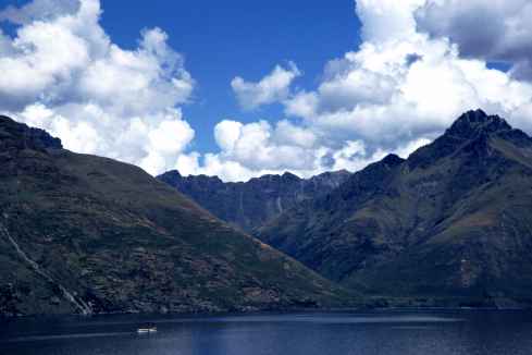 TSS Earnslaw