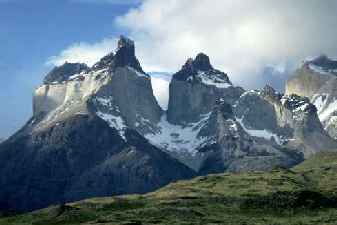 Patagonia 2003