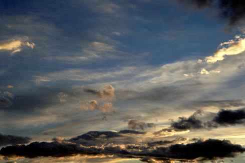 Torres Sunset