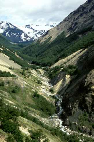Torres Valley