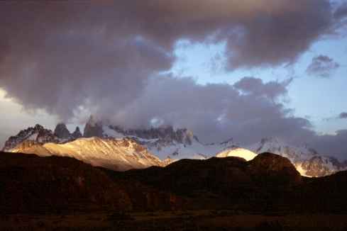 Torres View