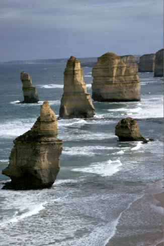 Twelve Apostles
